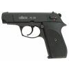 Plynová pistole Röhm RG88 černá cal. 9mm - 1