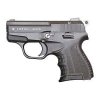 Plynová pistole Atak Zoraki 906 černá cal. 9mm