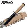 Nůž MTech Kabai MT632DT - 1