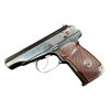 6921 pistole makarov pm cal 9mm makarov