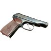 Pistole Makarov PM cal. 9mm Makarov - 3