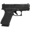 Glock G43X Rail 119