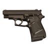 Plynová pistole Atak Zoraki 914 Auto černá cal. 9mm