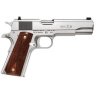 6975 pistole samonabijeci remington 1911 r1s stainless cal 45 acp