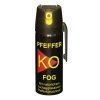 Mlhový pepřový sprej KO Fog 50ml - 1