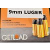 69761 naboj getload 9mm luger 124g tmj