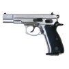 Plynová pistole Kimar CZ 75 chrom cal. 9mm - 1