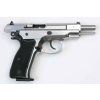 Plynová pistole Kimar CZ 75 chrom cal. 9mm - 2