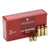 Náboj Fiocchi cal. 7,65 Browning - 1