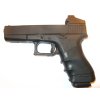 Pistole samonabíjecí Glock 17C s kolimátorem cal.9 Luger