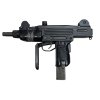 Pistole samonabíjecí UZI-S cal. 9mm Luger