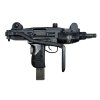 Pistole samonabíjecí UZI-S cal. 9mm Luger