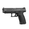 CZ P-10 SC cal. 9mm Luger - 4