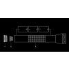 Maglite® ML300LX LED Flashlight ML50250 - 4