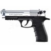 plynova pistole ekol firat magnum p92 chrom cal.9mm