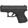 Glock 26 Gen5 - 1
