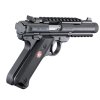 Ruger MKIV Tactical - 4