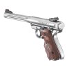 Ruger MKIV Hunter - Laminate Ergo Grip - 2