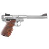 Ruger MKIV Hunter - Laminate Ergo Grip - 1