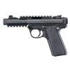 Ruger MKIV 22/45 Tactical - 4