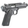 Ruger MKIV 22/45 Tactical - 5