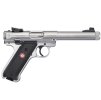 Ruger MKIV Stainless - 1