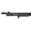Brokovnice opakovací SDM M870 Spetsnaz Tactical 12/76 20" OD-Green - 3