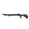 Brokovnice opakovací SDM M870 Spetsnaz Tactical 12/76 20" OD-Green - 1