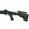 Brokovnice opakovací SDM M870 Spetsnaz Tactical 12/76 20" OD-Green - 2