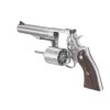 Ruger KRH 357-4 - 4
