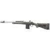 Ruger Scout Rifle M77 cal. 308 Win - 4