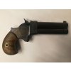 72638 3 perkusni dvouhlavnova pistole great gun derringer 45 3 5 ekonomicka verze ii