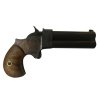 72638 perkusni dvouhlavnova pistole great gun derringer 45 3 5 ekonomicka verze ii