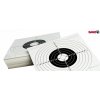 gamo 100 paper targets 100 ct 18