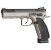 CZ Shadow 2 Urban Grey cal. 9mm Luger - 1