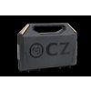 Kufr CZ s logem na pistole Scorpion Evo 3 S1 - 3