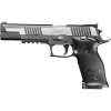 P220 x six black & white 9 mm luger