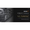 Dárkový poukaz 5.000 Kč - 2