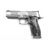 7422 sig sauer p226 x short black white cal 9mm luger