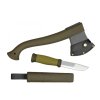 Morakniv sada nůž+sekera Outdoor Kit MG 1-2001