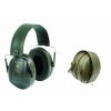 Sluchátka Peltor H64 zelené - 1