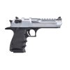 desert eagle l5 black chrome cal 50ae 2