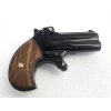 Perkusní Derringer DBP 9 cal. 9mm - 2