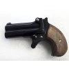 Perkusní Derringer DBP 9 cal. 9mm - 1