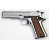plynovka kimar colt 1911 chrom