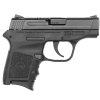 Smith & Wesson M&P Bodyguard cal. 380 - 3