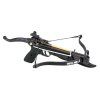 Pistolová Kuše Poe Lang Cobra Aluminium Black 80 Lbs - 1