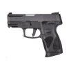 Taurus G2c 9mm