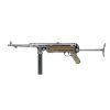 Vzduchový samopal Legends MP40 GLE cal. 4,5mm Full Auto