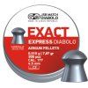 Diabolky JSB EXACT Express cal. 4,52mm - 1